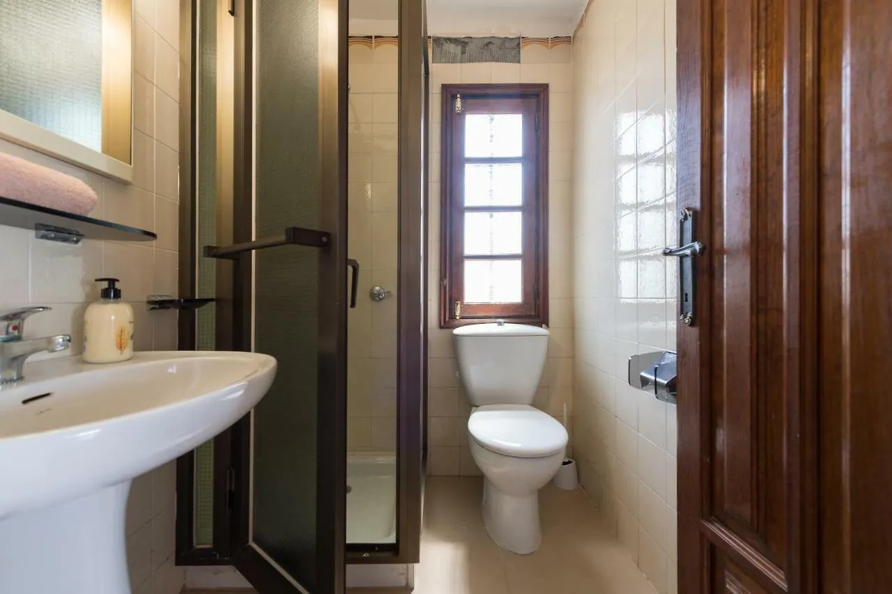 2Br Beach House - Solarium & Shower Terrace - 13 Puerto del Carmen  0*, Puerto del Carmen (Lanzarote) Spain