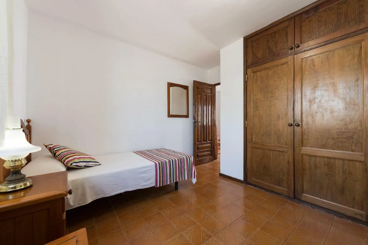 Villa 2Br Beach House - Solarium & Shower Terrace - 13 Puerto del Carmen
